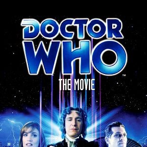 Foto Dr. Who - O Senhor do Tempo