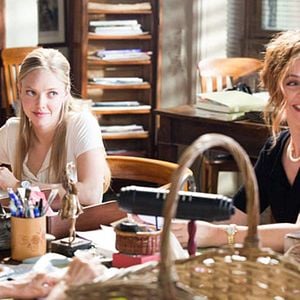 Foto Cartas para Julieta