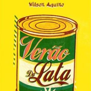 Foto Verão da Lata﻿