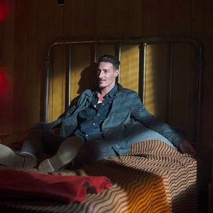Foto Eric Balfour
