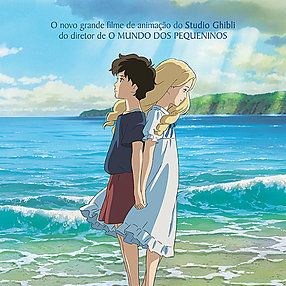 Foto As Memórias de Marnie