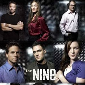 Foto The Nine
