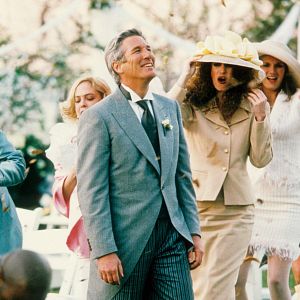 Foto Dr. T e as Mulheres