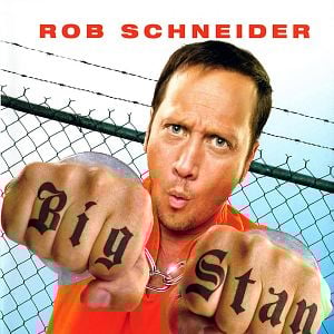 Foto Big Stan - Arrebentando na Prisão