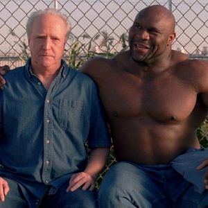 Foto Big Stan - Arrebentando na Prisão