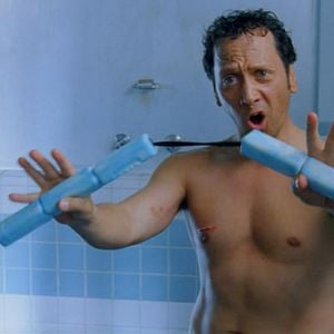 Foto Big Stan - Arrebentando na Prisão