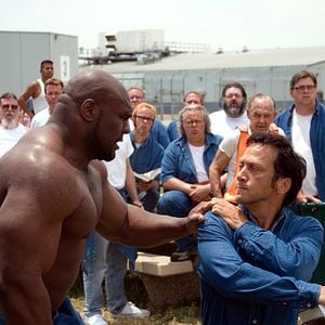 Foto Big Stan - Arrebentando na Prisão