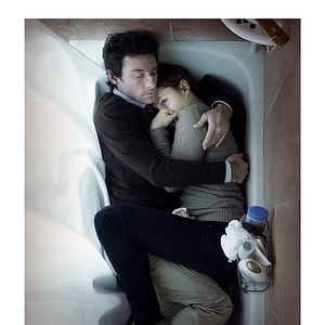 Foto Upstream Color