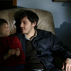 Foto Casey Affleck