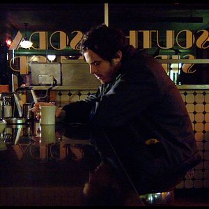Foto Casey Affleck