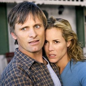 Foto Viggo Mortensen