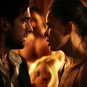 Foto Swing: Em Busca do Prazer