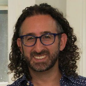 Foto Jeff L. Lieberman