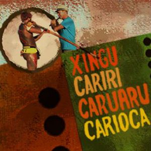 Foto Xingu Cariri Caruaru Carioca