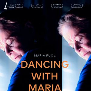 Foto Dancing with Maria