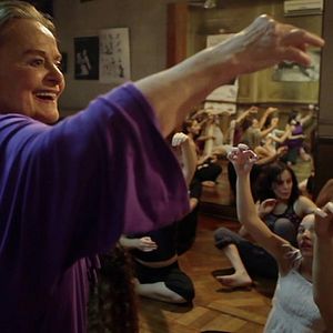 Foto Dancing with Maria