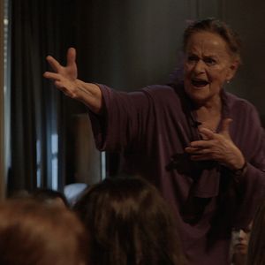 Foto Dancing with Maria