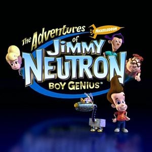 Foto As Aventuras de Jimmy Neutron, o Menino Gênio