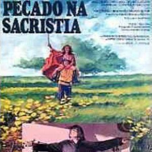 Foto Pecado na Sacristia