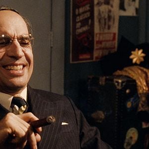 Foto Chatô - O Rei do Brasil