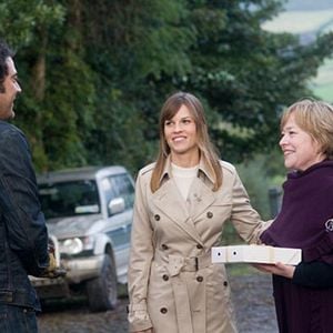 Foto Jeffrey Dean Morgan