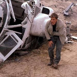 Foto A Soma de Todos os Medos