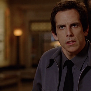 Foto Uma Noite no Museu