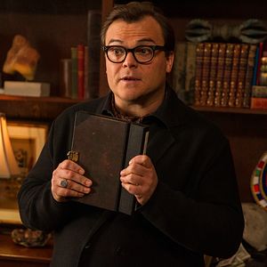 Foto Goosebumps - Monstros e Arrepios