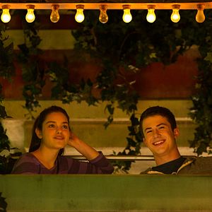 Foto Goosebumps - Monstros e Arrepios