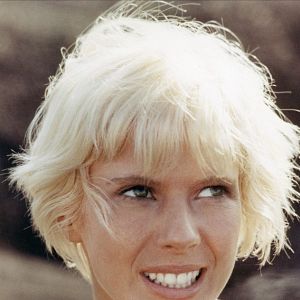 Foto Mimsy Farmer