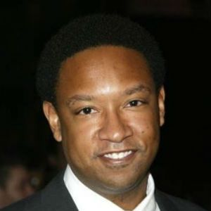 Foto Reginald C. Hayes