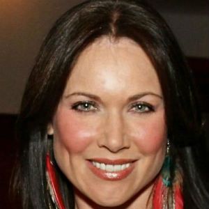 Foto Leeanne Locken