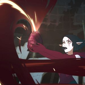 Foto Dofus Livro 1: Julith