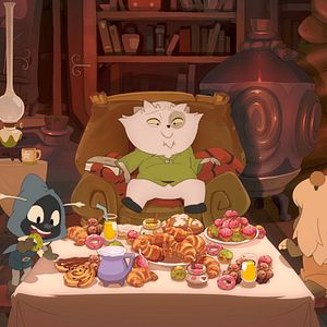 Foto Dofus Livro 1: Julith