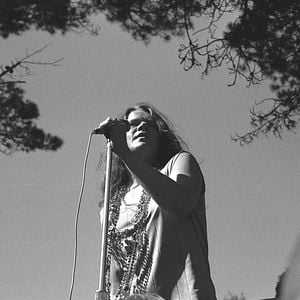 Foto Janis Joplin