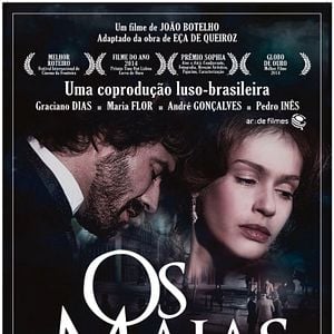 Foto Os Maias - Cenas da Vida Romântica