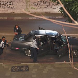 Foto O Último Dia de Yitzhak Rabin