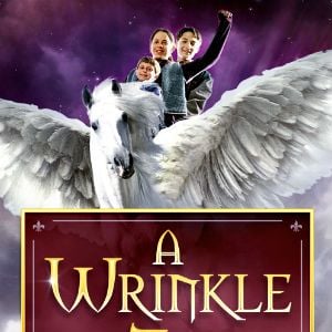 Foto A Wrinkle in Time