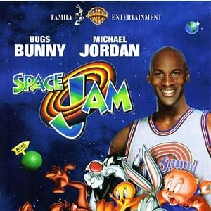 Foto Space Jam - O Jogo do Século