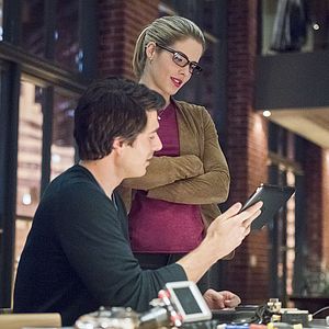 Foto Brandon Routh