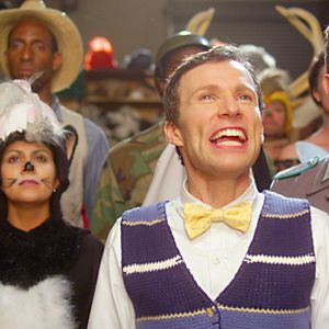 Foto Jeffrey A. Johns