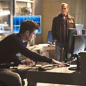 Foto The Flash (2014)