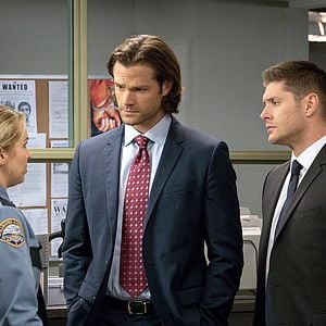 Foto Briana Buckmaster