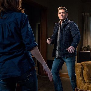 Foto Jensen Ackles