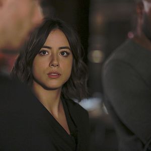 Foto Chloe Bennet