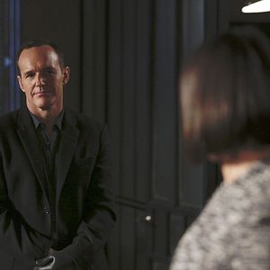 Foto Clark Gregg
