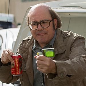 Foto W/ Bob and David