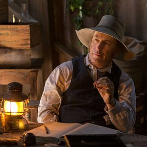 Foto W/ Bob and David