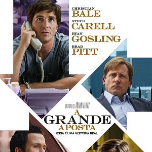 Foto A Grande Aposta