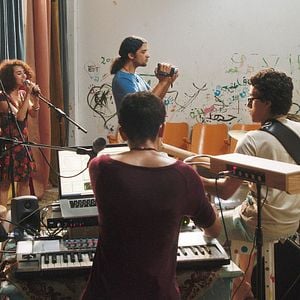 Foto Assim que Abro Meus Olhos